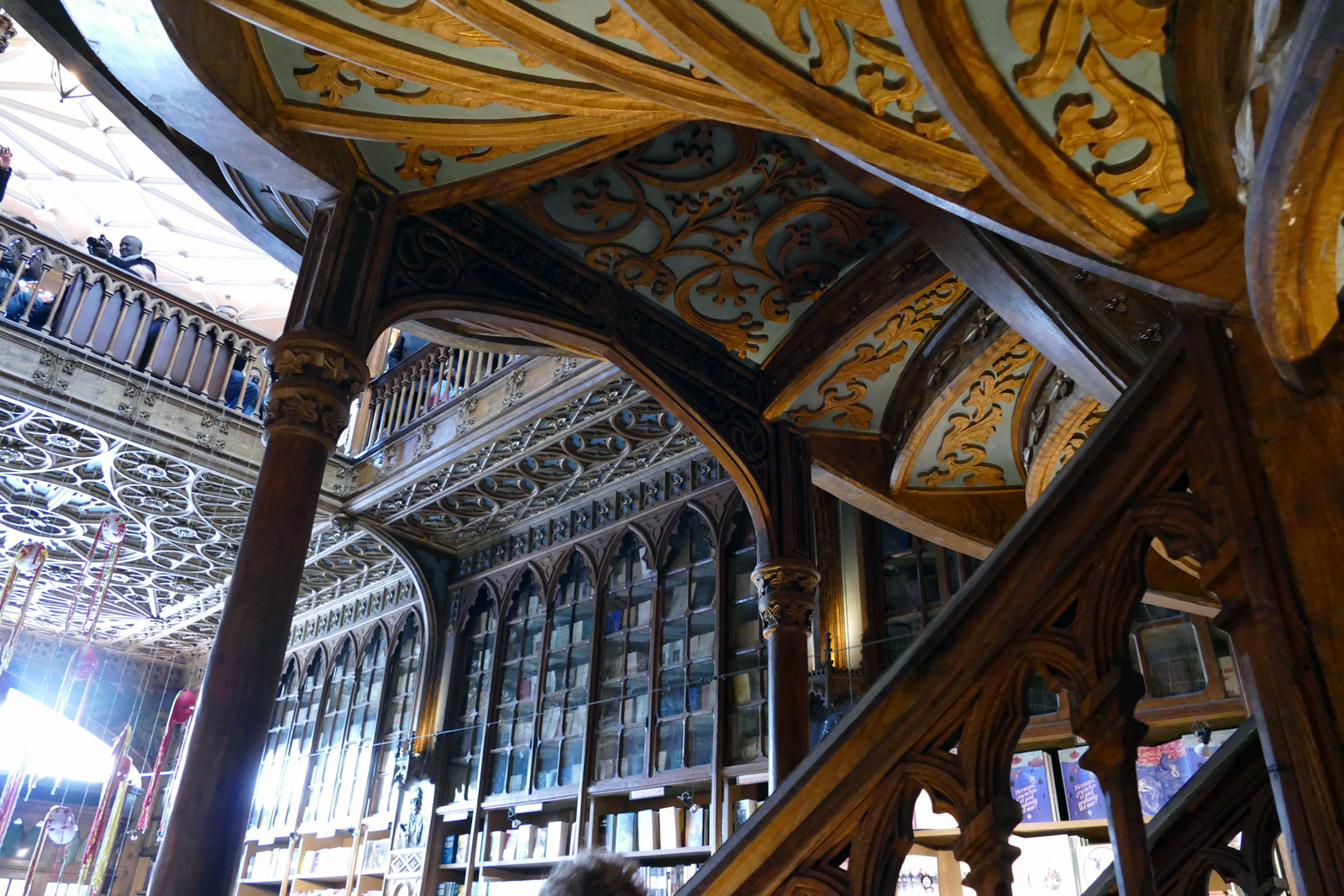 Livraria Lello