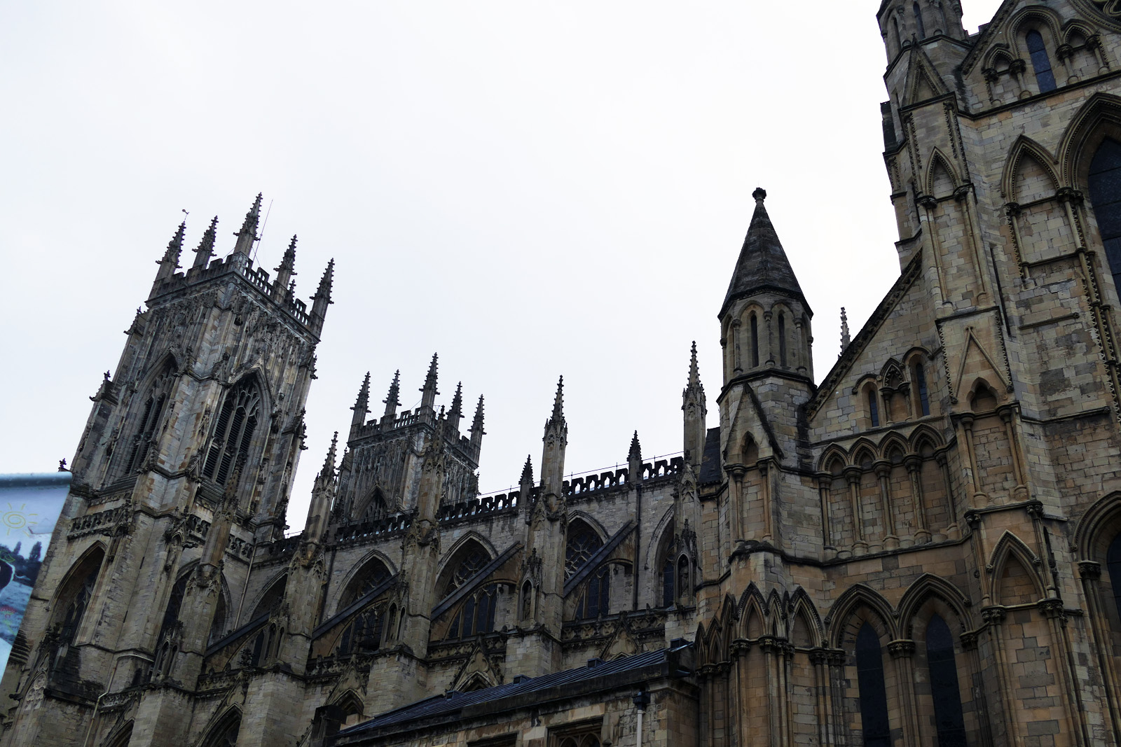 York Minster